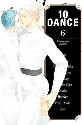 10 Dance #6