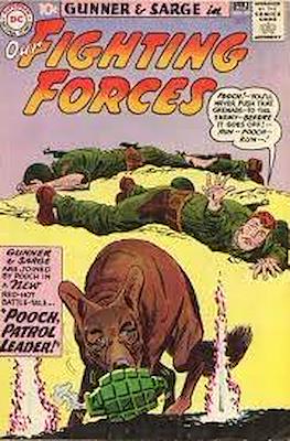 Our Fighting Forces (1954-1978) #59