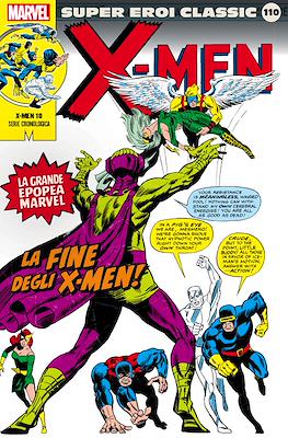 Super Eroi Classic #110