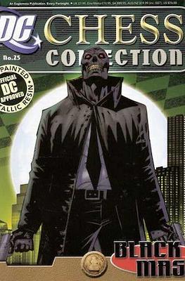 DC Chess Collection #25