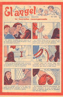 El Ángel #342