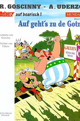 Asterix Mundart #9