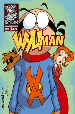 Wyliman #4