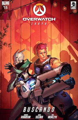 Overwatch #15