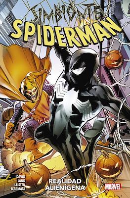 Spiderman: Simbionte #2