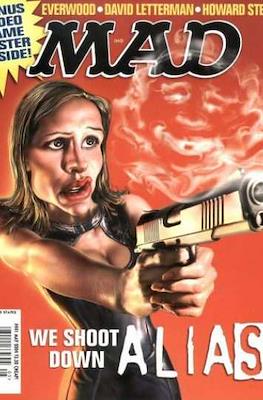 Mad #441