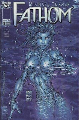 Fathom (2000-2001) #9