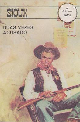 Sioux #240