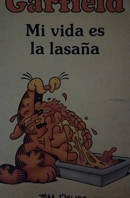 Garfield (Rústica) #12