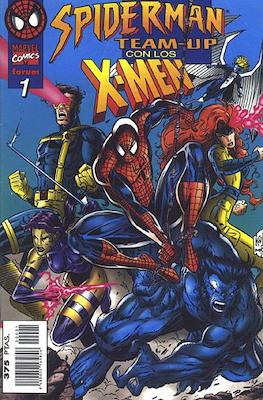 Spiderman Team-Up (1996-1998)