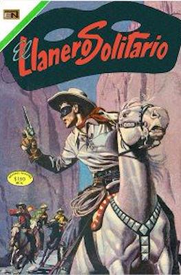 El Llanero Solitario #208