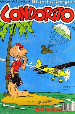 Condorito #433