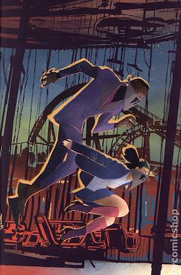 House of Slaughter (Variant Cover) #22.5