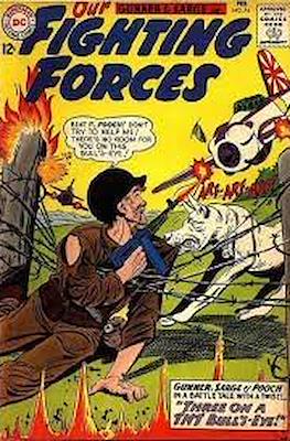 Our Fighting Forces (1954-1978) #74