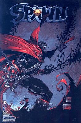 Spawn #113