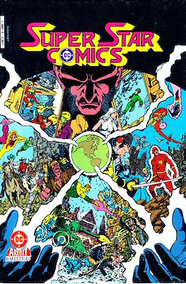 Super Star Comics #4