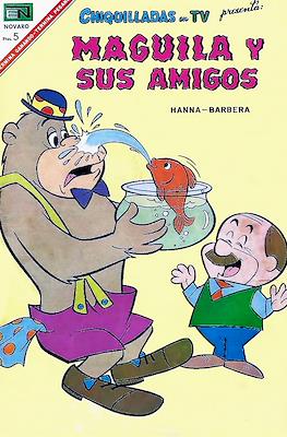 Chiquilladas #213