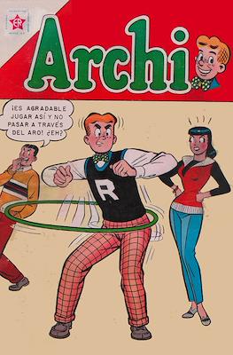 Archi #44
