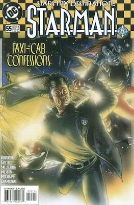 Starman Vol. 2 (1994-2001) #55