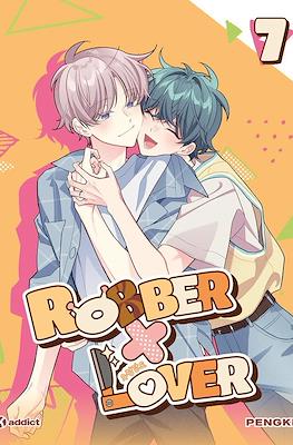 Robber x Lover #7