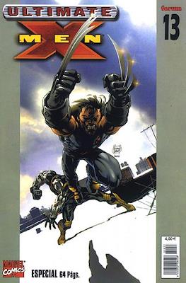 Ultimate X-Men Vol. 1 (2002-2006) #13