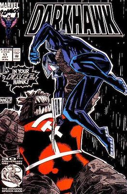 Darkhawk Vol 1 (Comic Book) #17