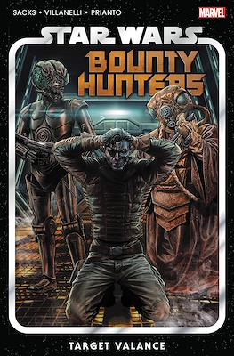 Star Wars: Bounty Hunters (2020-2024) (Softcover 120 pp) #2