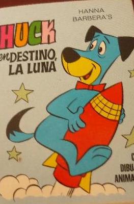 Mini Infancia (1968-1973) #103