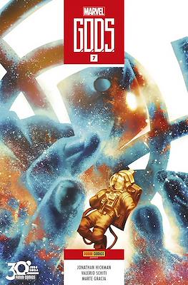 Marvel Miniserie #282