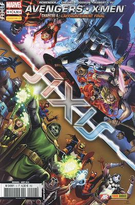 Avengers & X-Men: Axis #4.1