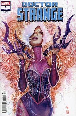 Doctor Strange Vol. 6 (2023-Variant Covers) (Comic Book) #9.2