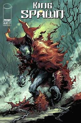 King Spawn #44