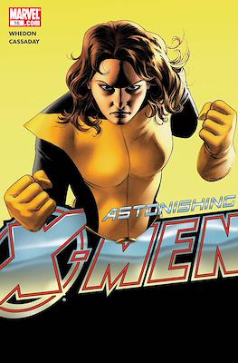 Astonishing X-Men Vol. 3 (2004-2013) (Comic Book) #16