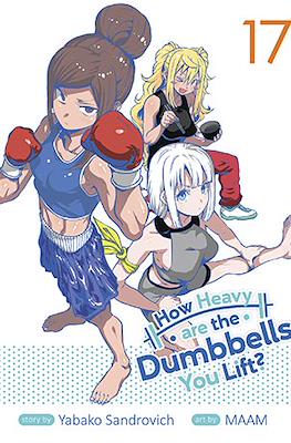 How Heavy Are the Dumbbells You Lift? (Softcover) #17