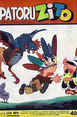 Patoruzito #214