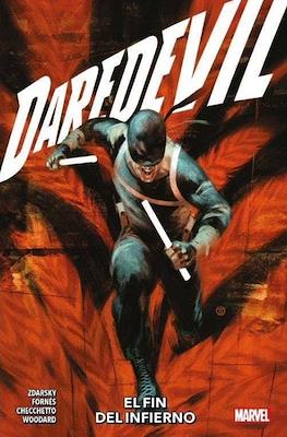 Daredevil (Rústica 112-120 pp) #4