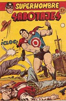 Superhombre #54