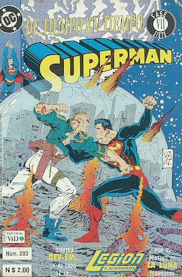 Superman Vol. 1 #203