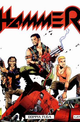 Hammer #1