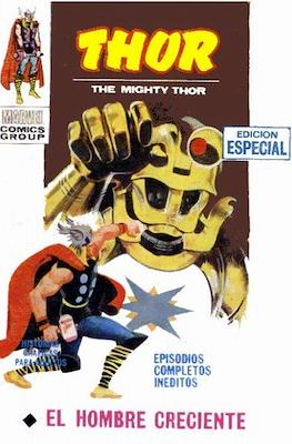 Thor Vol. 1 (Rústica 128 pp) #6