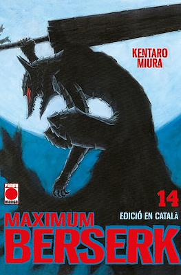Maximum Berserk (Rústica) #14