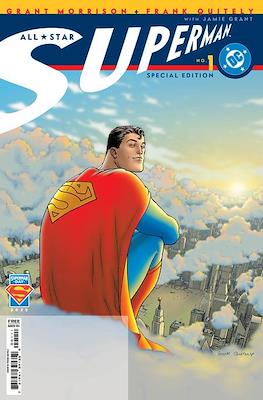 All-Star Superman Special Edition - Superman Day 2025