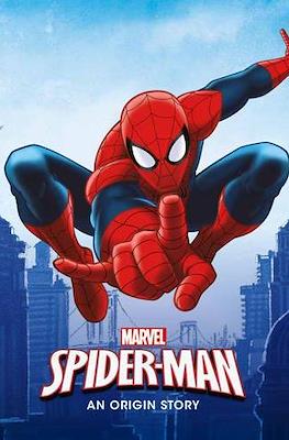 Marvel Origins Collection #2