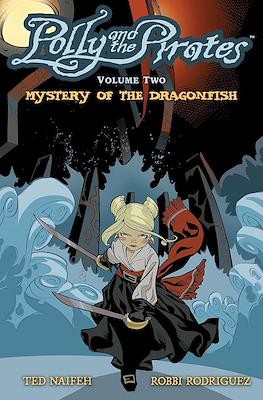 Polly and The Pirates #2