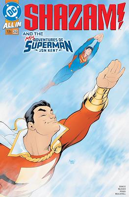 Shazam! Vol. 4 (2023-2025) #20