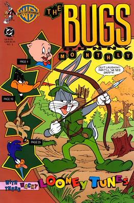The Bugs Bunny Monthly #3