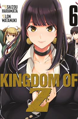 Kingdom of Z #6
