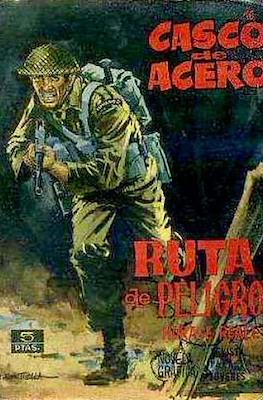 Casco de Acero Extra (1964-1965) #18