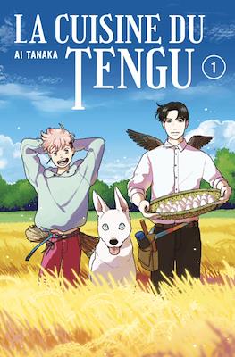 La cuisine du Tengu