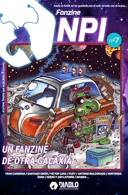Fanzine NPI #7